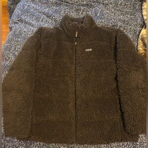 Patagonia Retro X Down Jacket Black XL